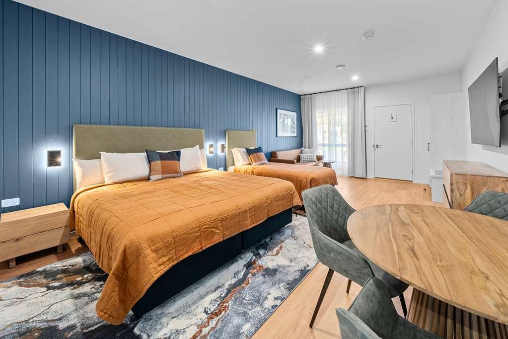 Econo Lodge Border Gateway Wodonga Zimmer foto