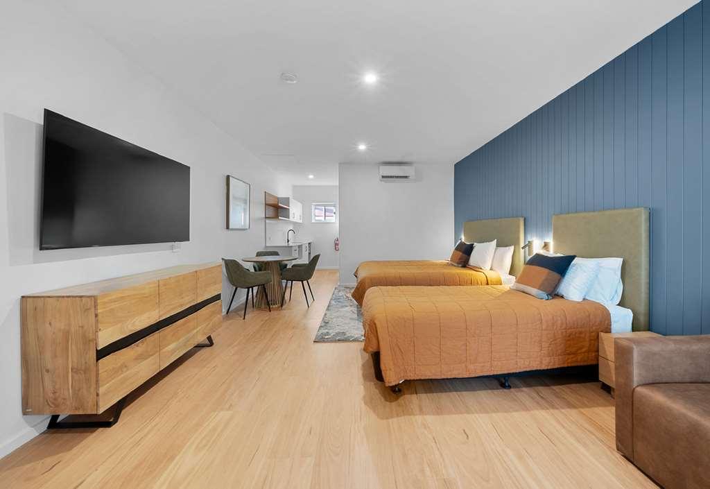 Econo Lodge Border Gateway Wodonga Zimmer foto