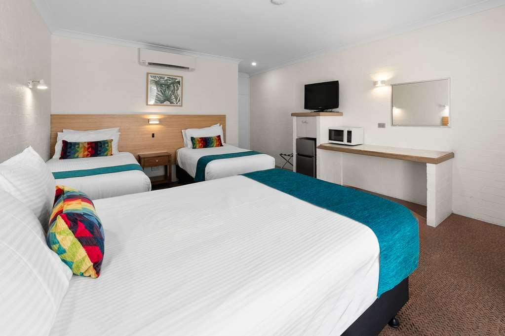 Econo Lodge Border Gateway Wodonga Zimmer foto