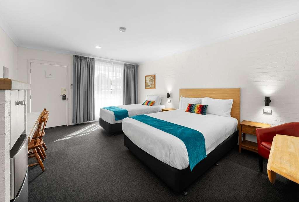 Econo Lodge Border Gateway Wodonga Zimmer foto